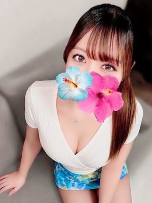 琉球ひめかプロフィール写真
