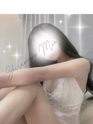 白桃みうプロフィール写真