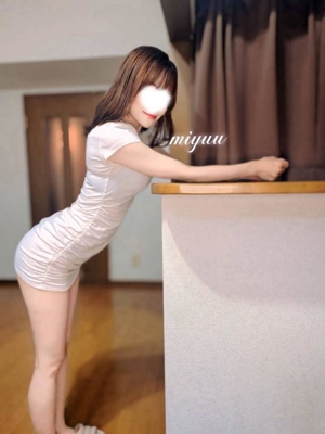 安座間みゆうプロフィール写真