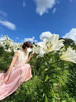 安座間みゆうプロフィール写真
