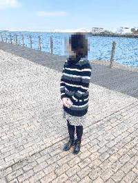 れいこ業界未経験プロフィール写真