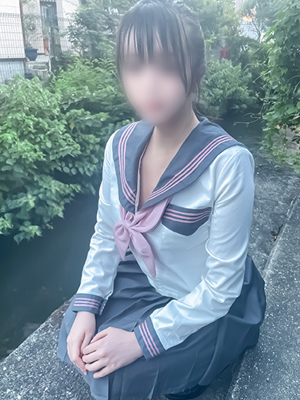 かなプロフィール写真