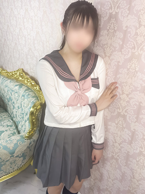 かなプロフィール写真