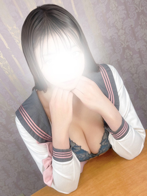 叶 れい(妹)プロフィール写真