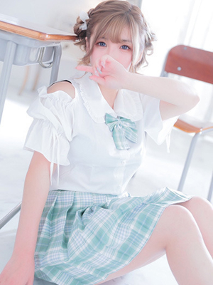 ひかりプロフィール写真