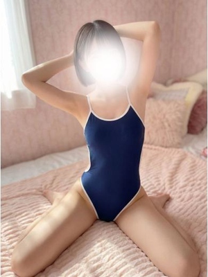 まひる【あ〇ちゃん似の生徒？！】プロフィール写真