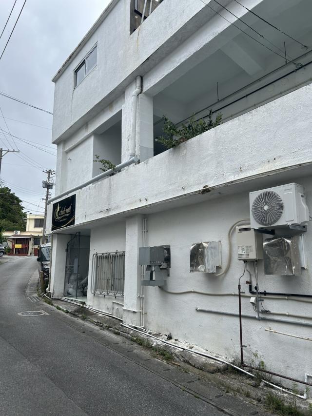 店舗案内プロフィール写真