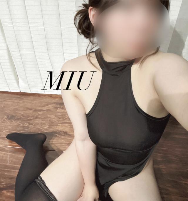 みう~miu~プロフィール写真