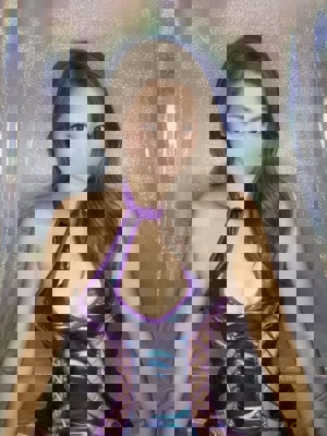 かおりプロフィール写真