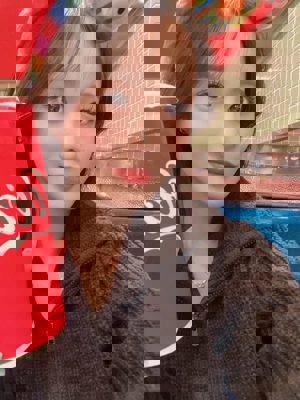 しの♡リゾバ♡プロフィール写真