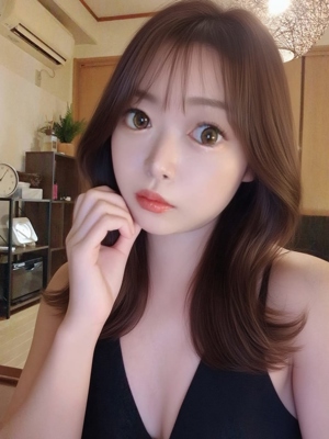 リゾバ♡りおプロフィール写真