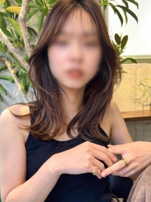 体験入店♡つきプロフィール写真