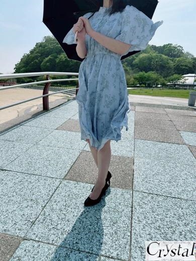 華恋【かれん】プロフィール写真