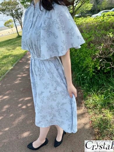 華恋【かれん】プロフィール写真