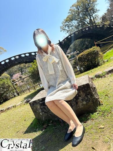 Crystal せいなさん