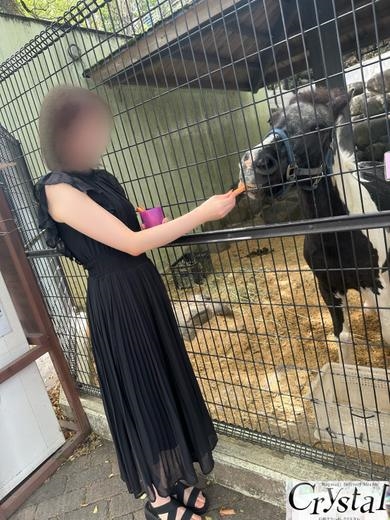 いのりさんプロフィール写真