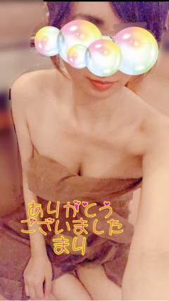 マリプロフィール写真