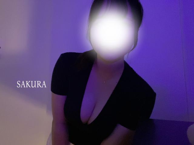 サクラ(体験入店)プロフィール写真