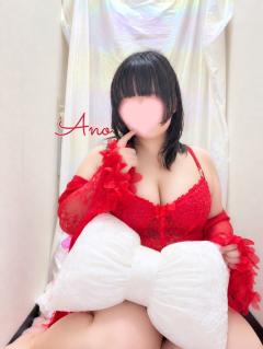 新人アノプロフィール写真