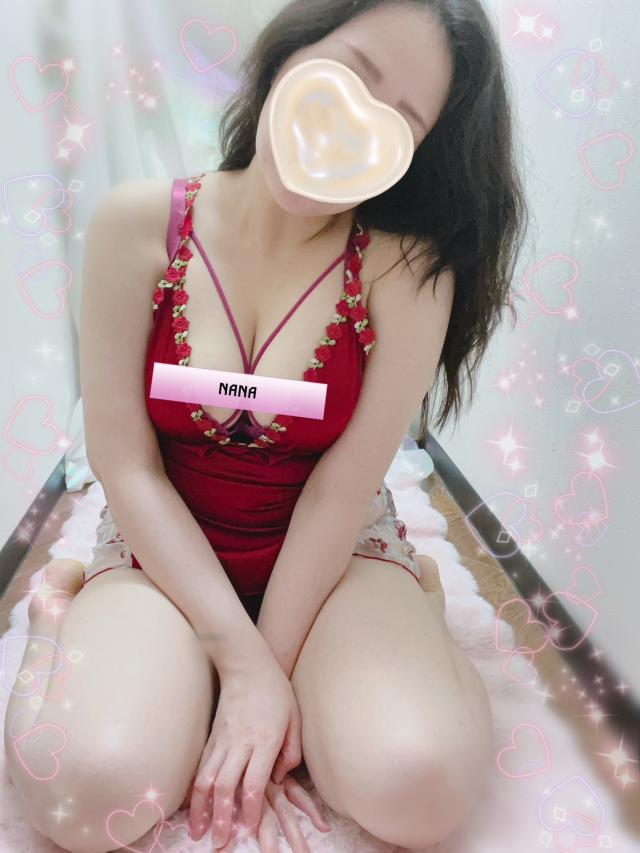 新人ナナプロフィール写真