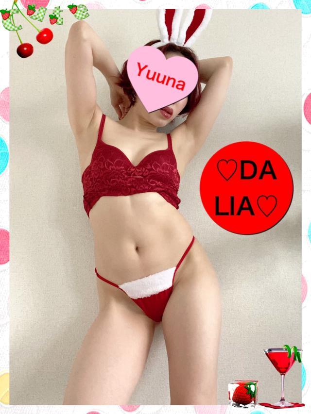 DALIA(ダリア)　店長