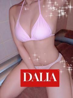 DALIA(ダリア)　店長
