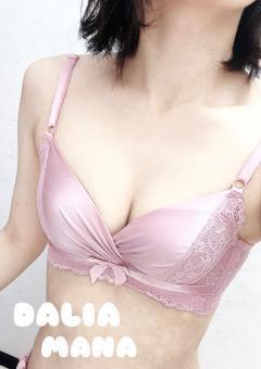 DALIA(ダリア)　店長