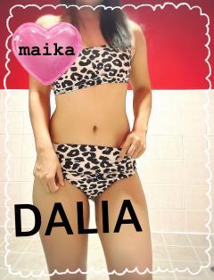 DALIA(ダリア)　店長