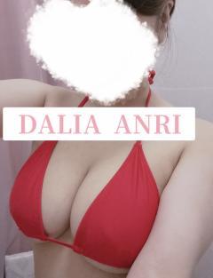 DALIA(ダリア)　店長