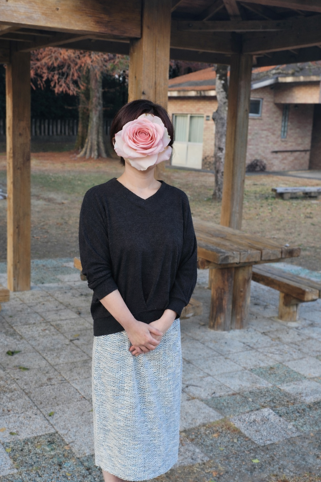 熟女専門店だんバラ熟女　店長