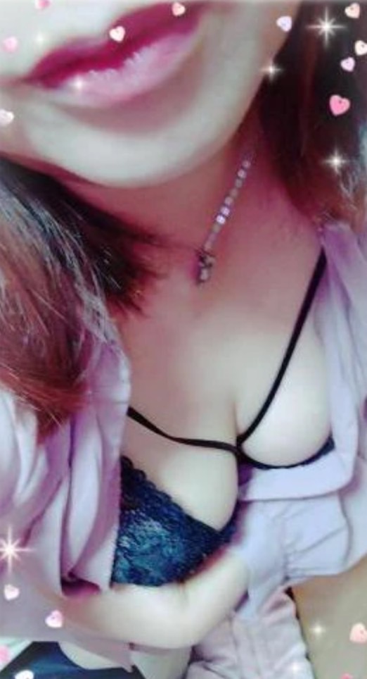 あかりプロフィール写真