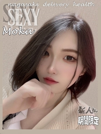 もかプロフィール写真