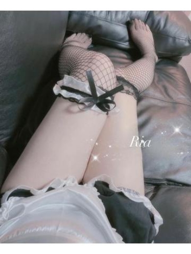 りあプロフィール写真