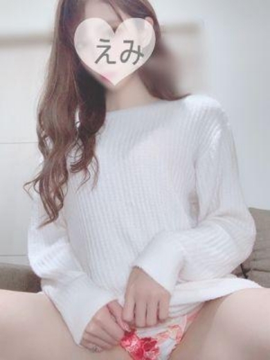 えみプロフィール写真
