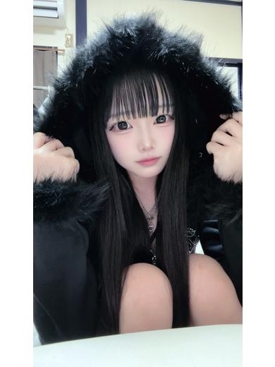 めあプロフィール写真