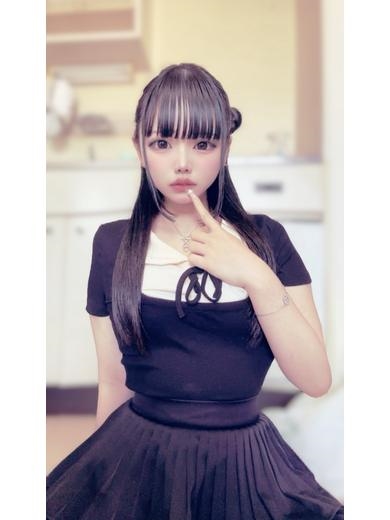 めあプロフィール写真