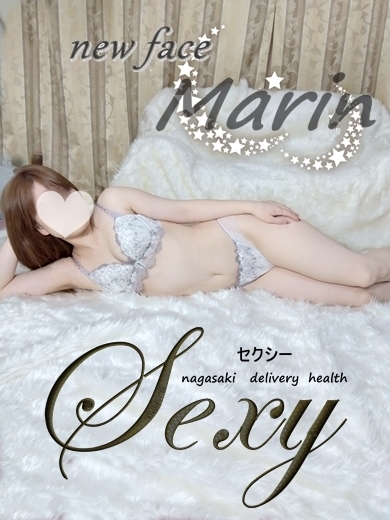 まりんプロフィール写真