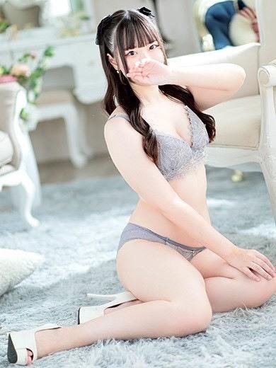 あすなプロフィール写真