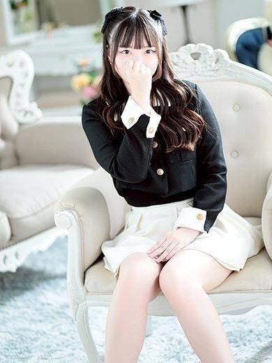 あすなプロフィール写真