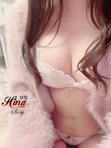 ひなプロフィール写真