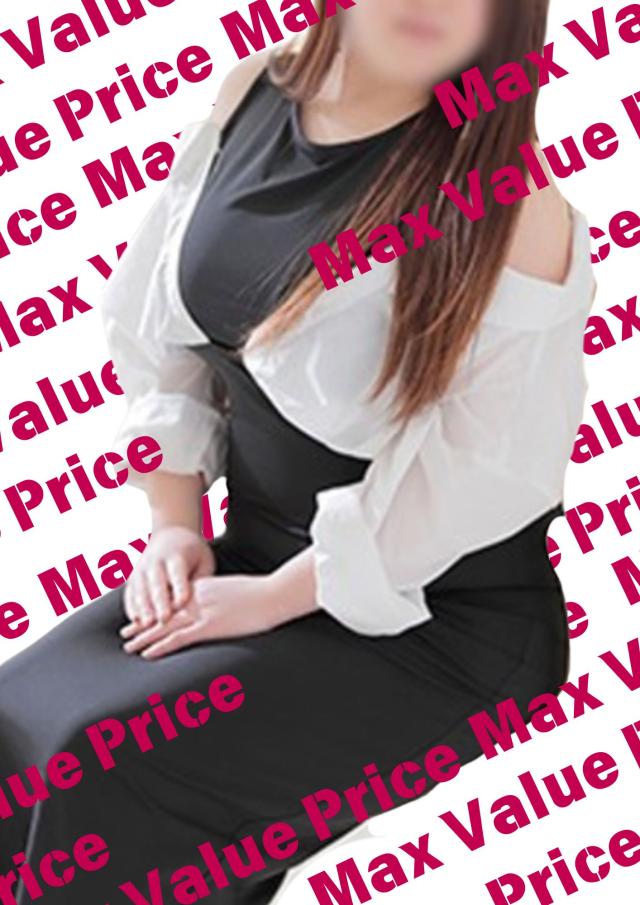 業初みる18歳プロフィール写真