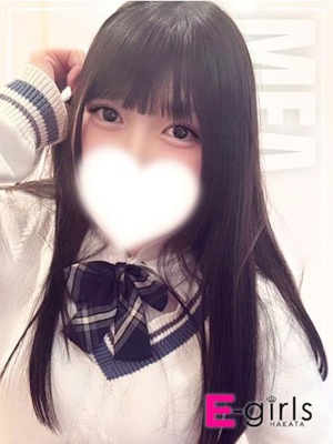 めあ◆色白で愛らしい美少女◆プロフィール写真