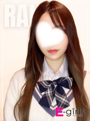 らん◆輝きを放つルックス◆プロフィール写真