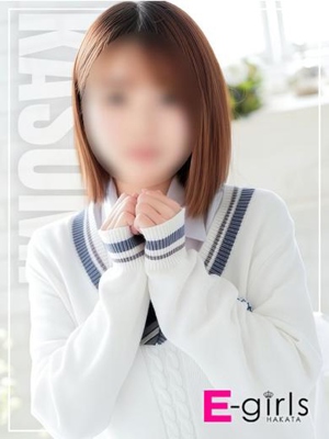 かすみ◆完全業界未経験◆プロフィール写真