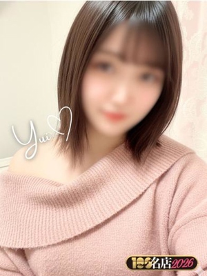 ゆい◆おっとり癒し系美少女◆プロフィール写真