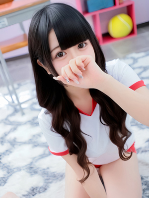 うる◆萌え可愛い黒髪美少女◆プロフィール写真