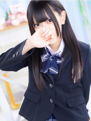 まりん◆色白ロリ系美少女◆プロフィール写真