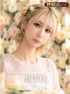 りお｜New Faceプロフィール写真