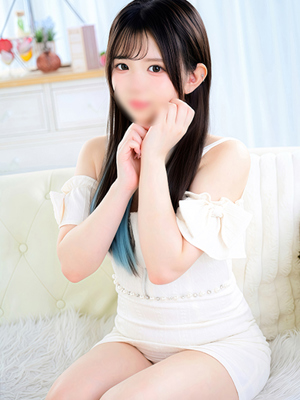 ゆな｜New Faceプロフィール写真
