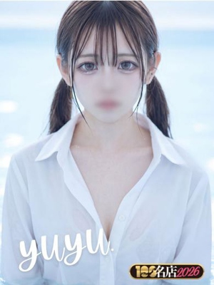 ゆゆ｜New Faceプロフィール写真